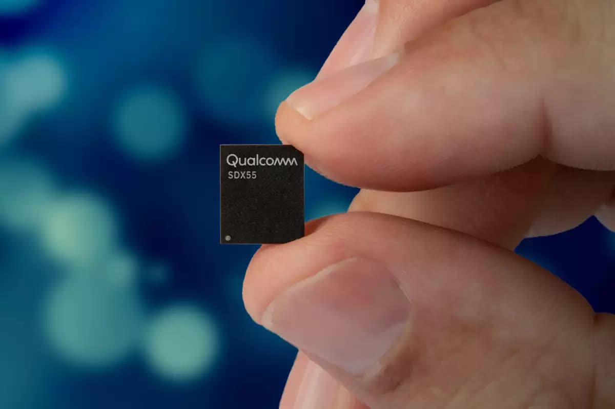 Không có con đường dễ dàng nào để thay thế doanh thu của Apple, liệu Qualcomm có thể tăng trưởng trở lại? TechTimes Vietnam 1680502260 758 Khong co con duong de dang nao de thay the TechTimes Vietnam Không có con đường dễ dàng nào để thay thế doanh thu của Apple, liệu Qualcomm có thể tăng trưởng trở lại?