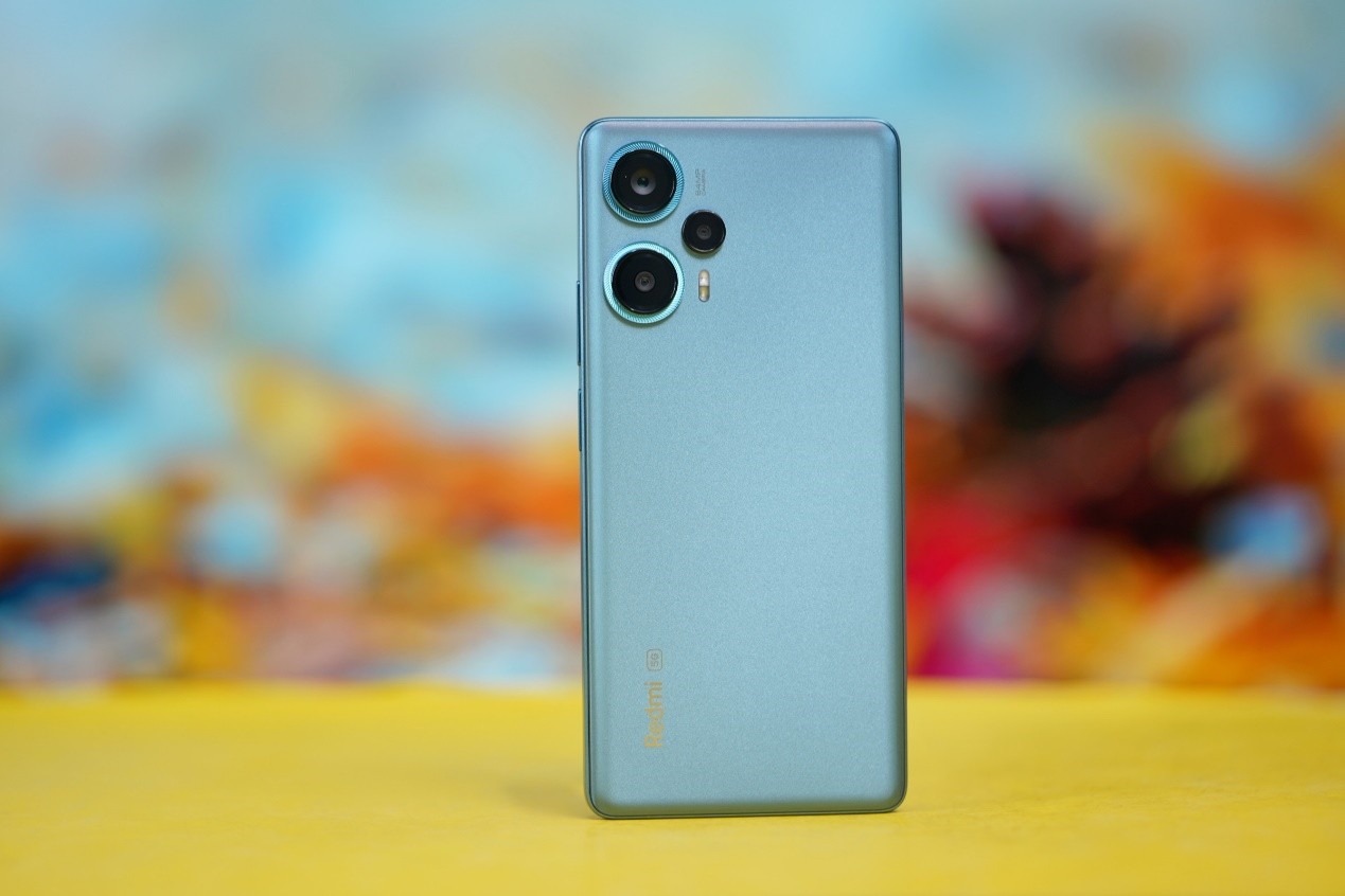 Đập hộp Redmi Note 12 Turbo, khủng long tầm trung khiến iPhone 11 phải lép vế, Galaxy A53 5G rung chuyển TechTimes Vietnam 1680519719 321 Dap hop Redmi Note 12 Turbo khung long tam trung TechTimes Vietnam Đập hộp Redmi Note 12 Turbo, khủng long tầm trung khiến iPhone 11 phải lép vế, Galaxy A53 5G rung chuyển