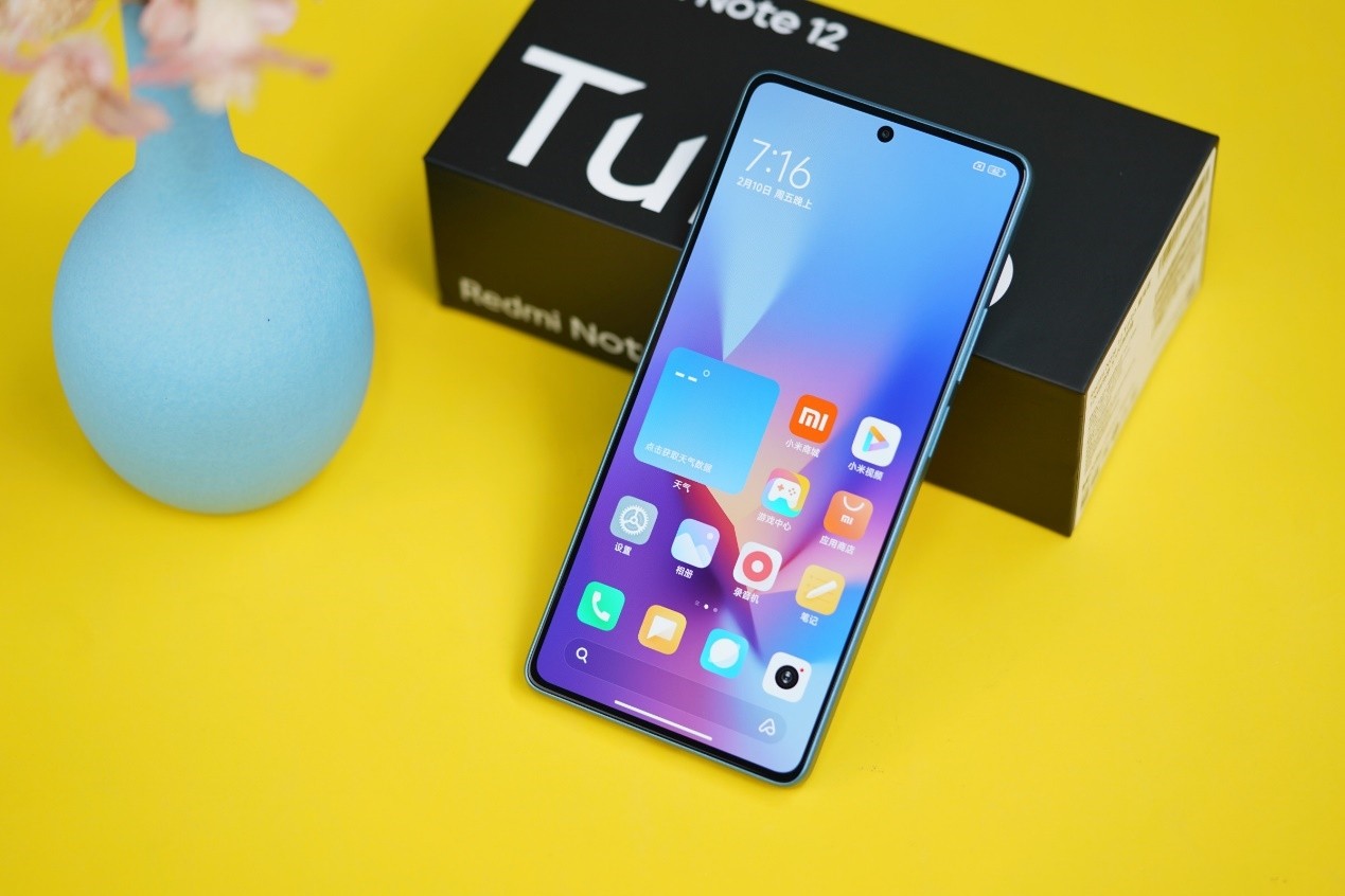 Đập hộp Redmi Note 12 Turbo, khủng long tầm trung khiến iPhone 11 phải lép vế, Galaxy A53 5G rung chuyển TechTimes Vietnam 1680519719 758 Dap hop Redmi Note 12 Turbo khung long tam trung TechTimes Vietnam Đập hộp Redmi Note 12 Turbo, khủng long tầm trung khiến iPhone 11 phải lép vế, Galaxy A53 5G rung chuyển