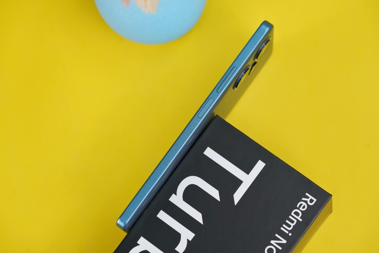 Đập hộp Redmi Note 12 Turbo, khủng long tầm trung khiến iPhone 11 phải lép vế, Galaxy A53 5G rung chuyển TechTimes Vietnam 1680519720 62 Dap hop Redmi Note 12 Turbo khung long tam trung TechTimes Vietnam Đập hộp Redmi Note 12 Turbo, khủng long tầm trung khiến iPhone 11 phải lép vế, Galaxy A53 5G rung chuyển