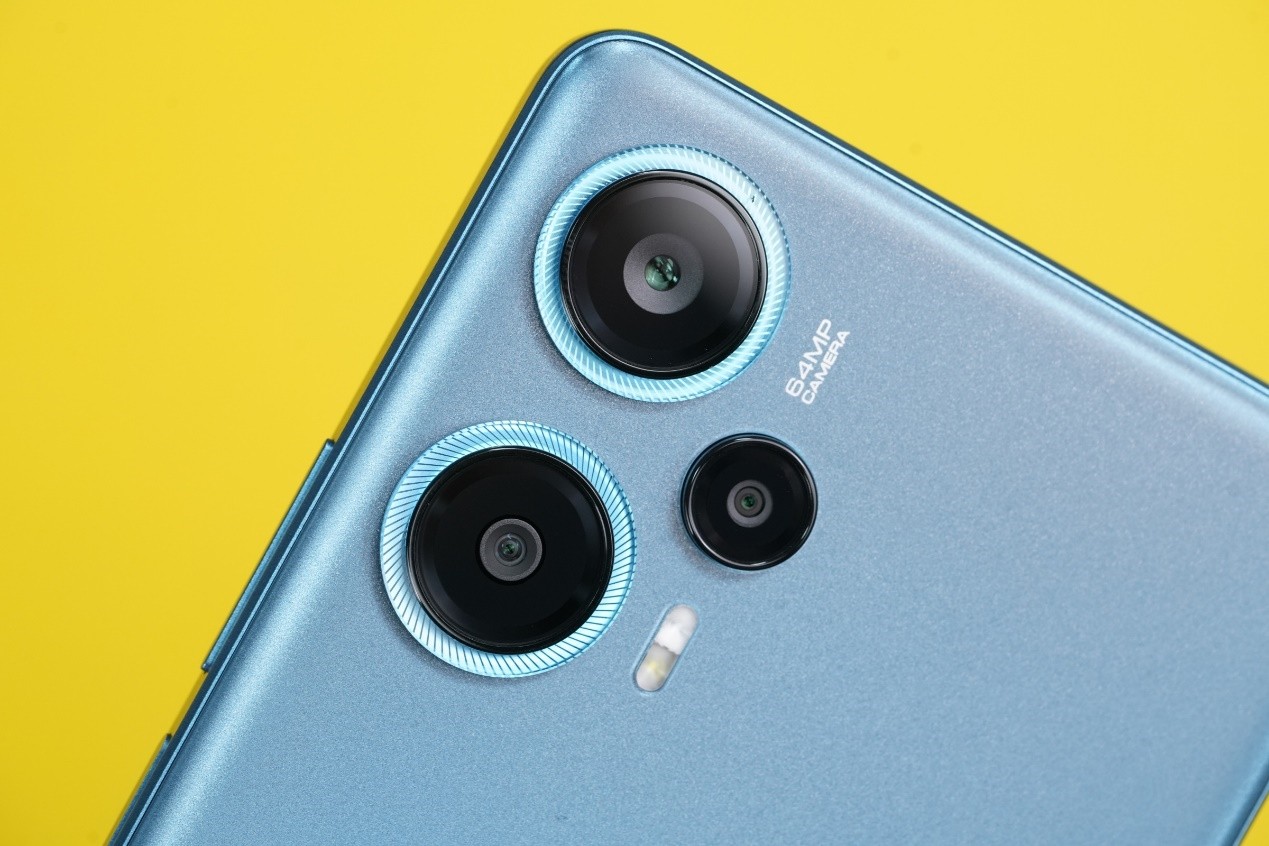 Đập hộp Redmi Note 12 Turbo, khủng long tầm trung khiến iPhone 11 phải lép vế, Galaxy A53 5G rung chuyển TechTimes Vietnam 1680519720 989 Dap hop Redmi Note 12 Turbo khung long tam trung TechTimes Vietnam Đập hộp Redmi Note 12 Turbo, khủng long tầm trung khiến iPhone 11 phải lép vế, Galaxy A53 5G rung chuyển