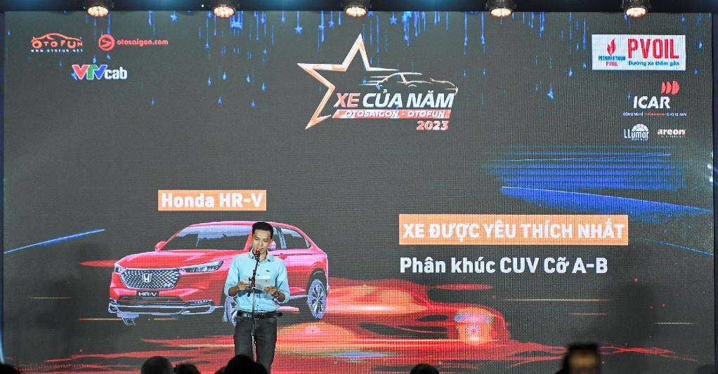 Honda City, Honda HR-V và Honda Civic thắng lớn ở hạng mục Xe của năm 2023 TechTimes Vietnam 1680613443 576 Honda City Honda HR V va Honda Civic thang lon o TechTimes Vietnam Honda City, Honda HR-V và Honda Civic thắng lớn ở hạng mục Xe của năm 2023