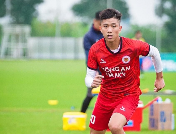 HLV Park Cưng Được Đặc Quyền;  Cựu sao ĐT Việt Nam thoát án phạt nặng