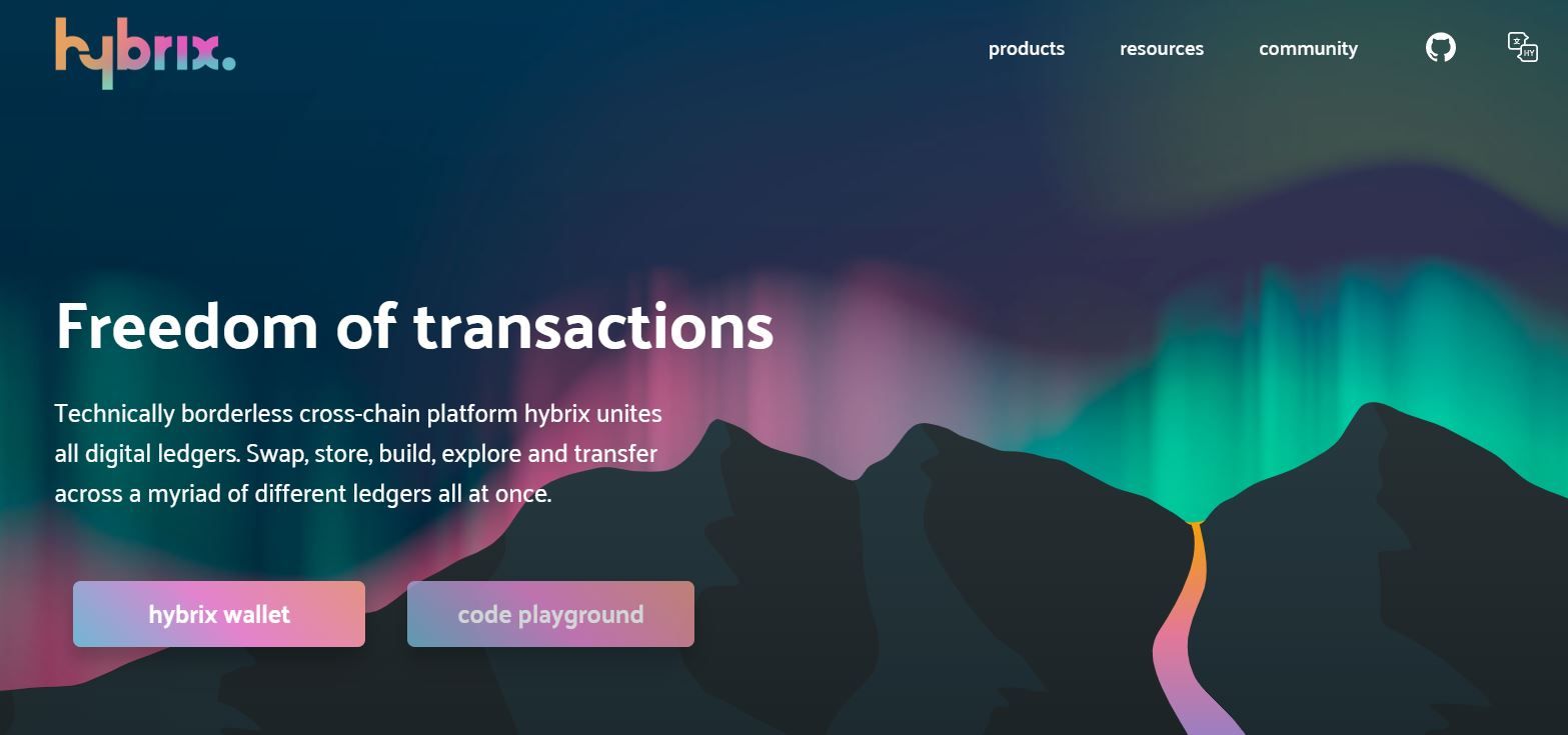 văn bản màu trắng trên nền tối