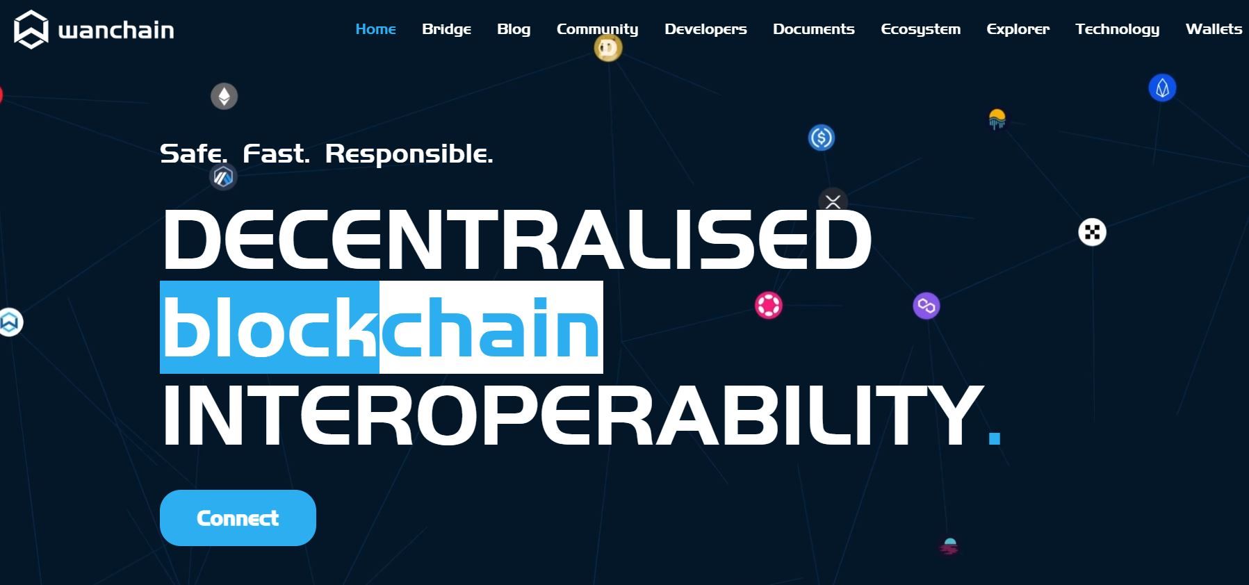 Chữ trắng trên nền đen