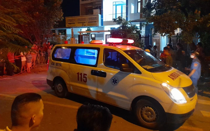 1680786241 962 Dien bien moi nhat vu 2 be gai sinh doi TechTimes Vietnam Diễn biến mới nhất vụ 2 bé gái sinh đôi tử vong ở Đà Nẵng nghi do chính mẹ ruột đầu độc