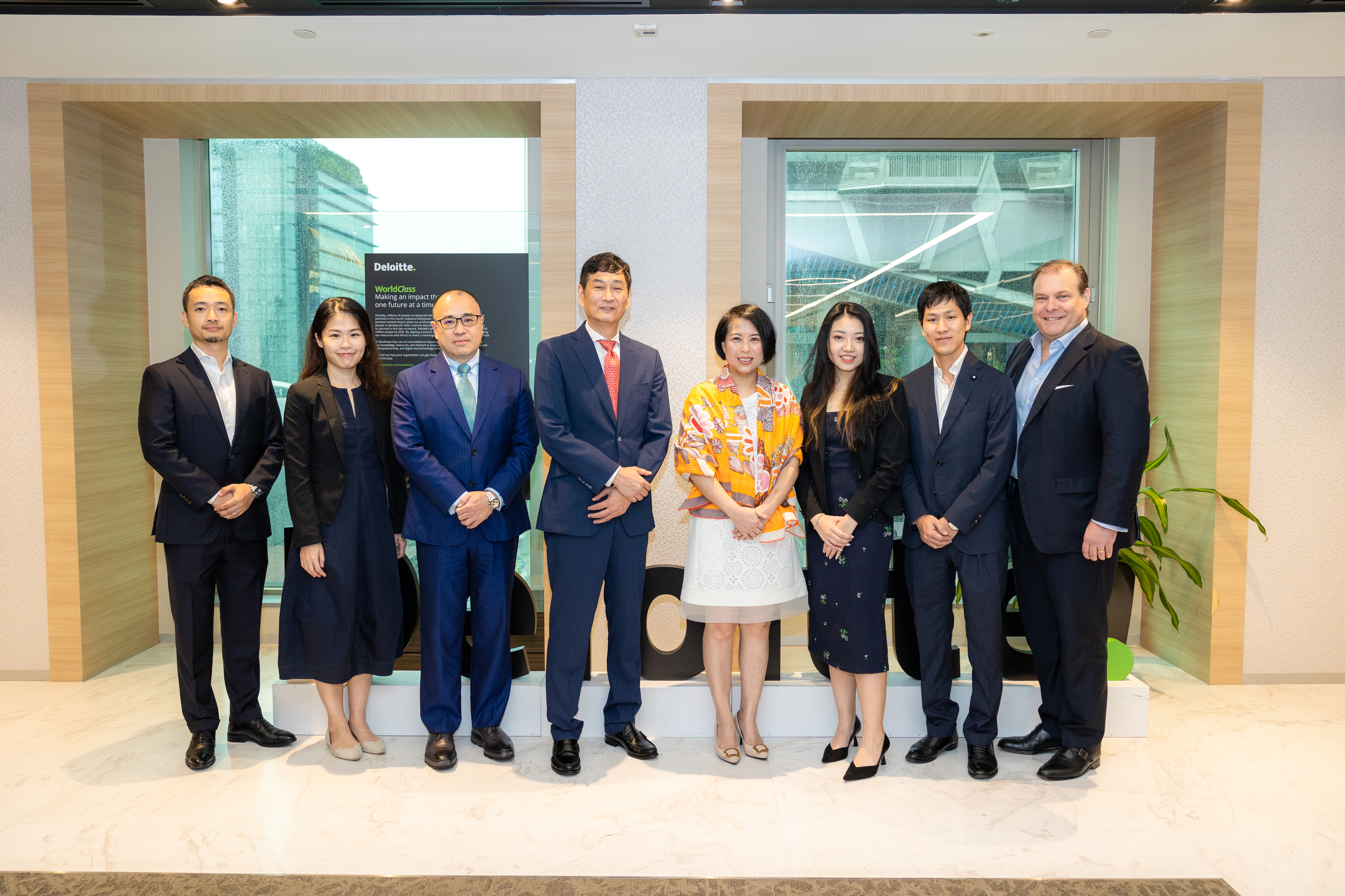 Tập đoàn AGBA (Hồng Kông) đạt thỏa thuận mua lại Sony Life Financial Advisors TechTimes Vietnam 1680840127 41 Tap doan AGBA Hong Kong dat thoa thuan mua lai TechTimes Vietnam Tập đoàn AGBA (Hồng Kông) đạt thỏa thuận mua lại Sony Life Financial Advisors