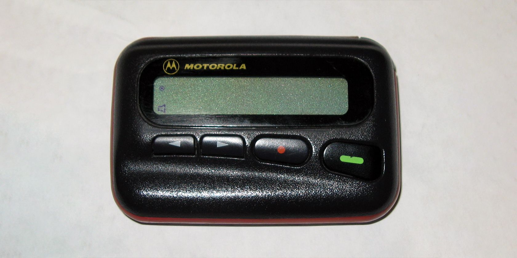 máy nhắn tin Motorola