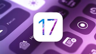 Tính năng Trung tâm điều khiển iOS 17