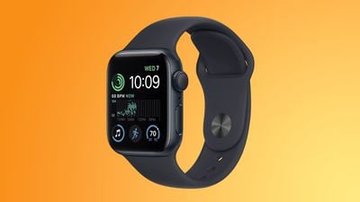 apple watch màu vàng