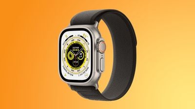 apple watch siêu vàng