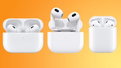 airpod vàng