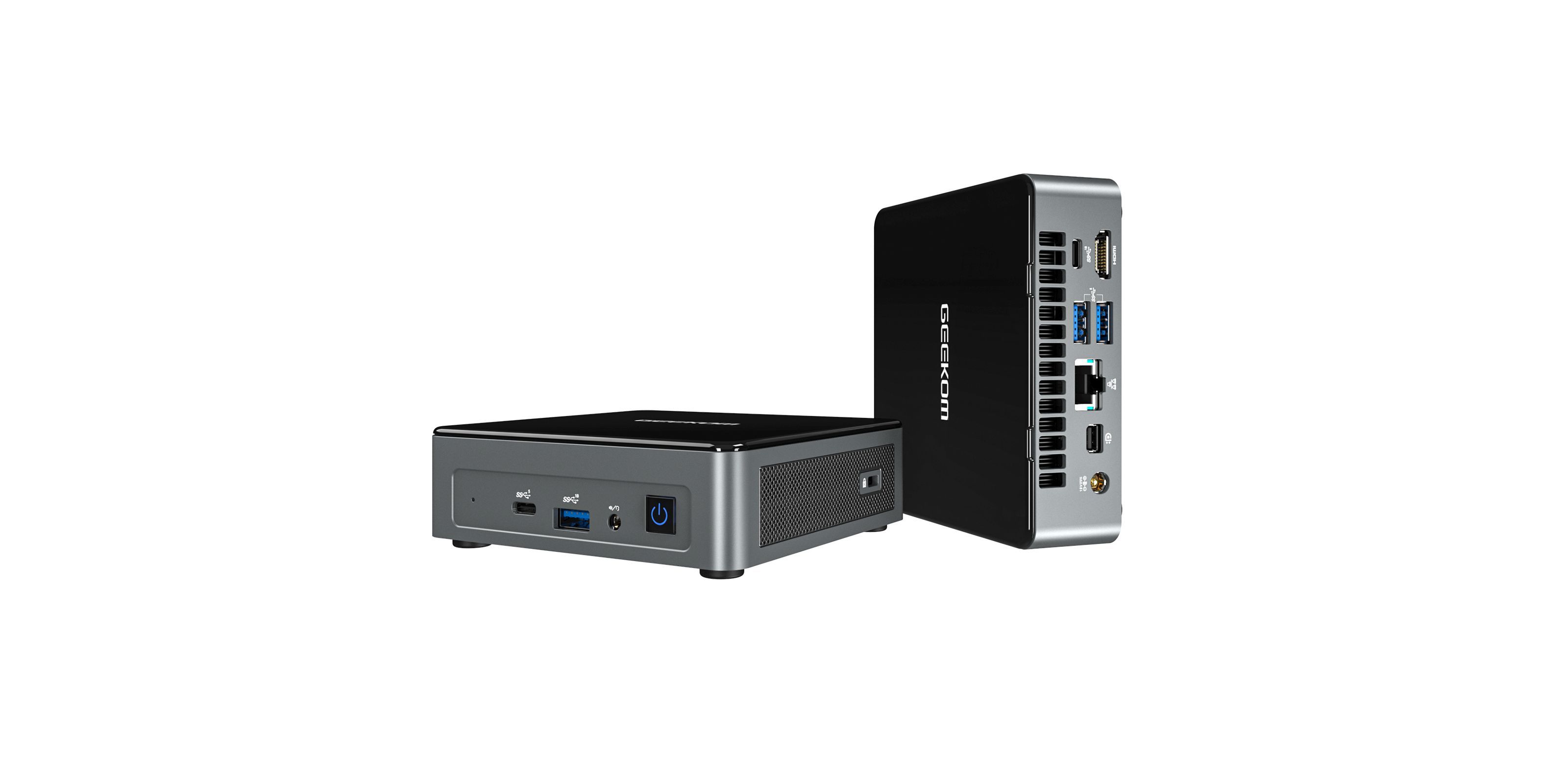 Geekom Mini Air11