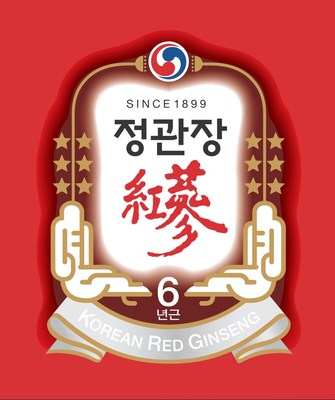 (PRNewsfoto/KGC (Korea Ginseng Corp.)) (PRNewsfoto/KGC (Korea Ginseng Corp.))