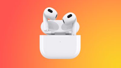 Ưu đãi tốt nhất trong tuần của Apple: AirPods Max trở lại mức 449,99 đô la cùng với mức thấp nhất mọi thời đại trên iMac, MacBook Pro, v.v. TechTimes Vietnam airpods 3 màu cam