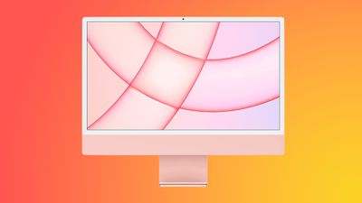 Ưu đãi tốt nhất trong tuần của Apple: AirPods Max trở lại mức 449,99 đô la cùng với mức thấp nhất mọi thời đại trên iMac, MacBook Pro, v.v. TechTimes Vietnam imac màu cam