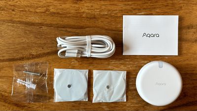Đánh giá cảm biến hiện diện FP2 - MacRumors TechTimes Vietnam nội dung cảm biến hiện diện aqara fp2