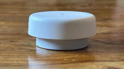 Đánh giá cảm biến hiện diện FP2 - MacRumors TechTimes Vietnam bên cảm biến hiện diện aqara fp2