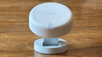 Đánh giá cảm biến hiện diện FP2 - MacRumors TechTimes Vietnam đầu cảm biến hiện diện aqara fp2