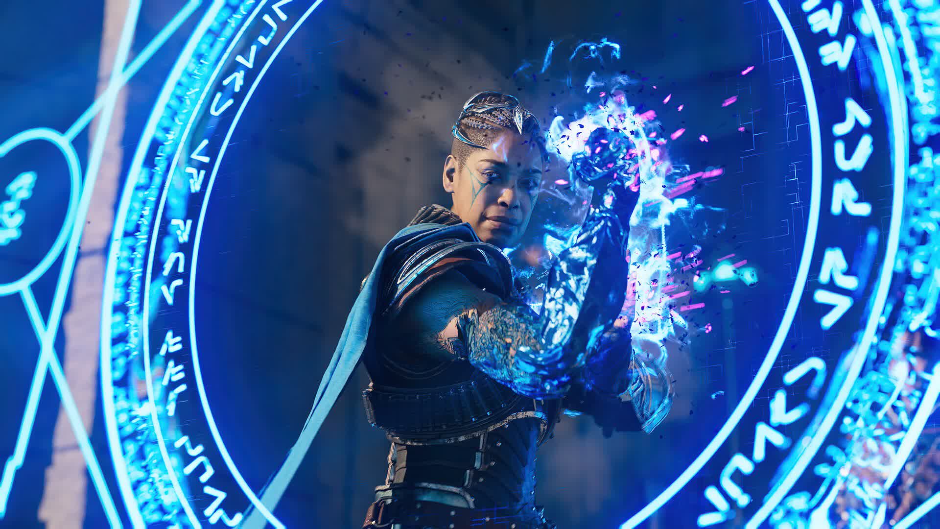 1682310480 910 Mot trong nhung tro choi Unreal Engine 5 thuong mai TechTimes.vn Một trong những trò chơi Unreal Engine 5 thương mại đầu tiên, Người bất tử của Aveum, yêu cầu tối thiểu là RTX 2080 Super