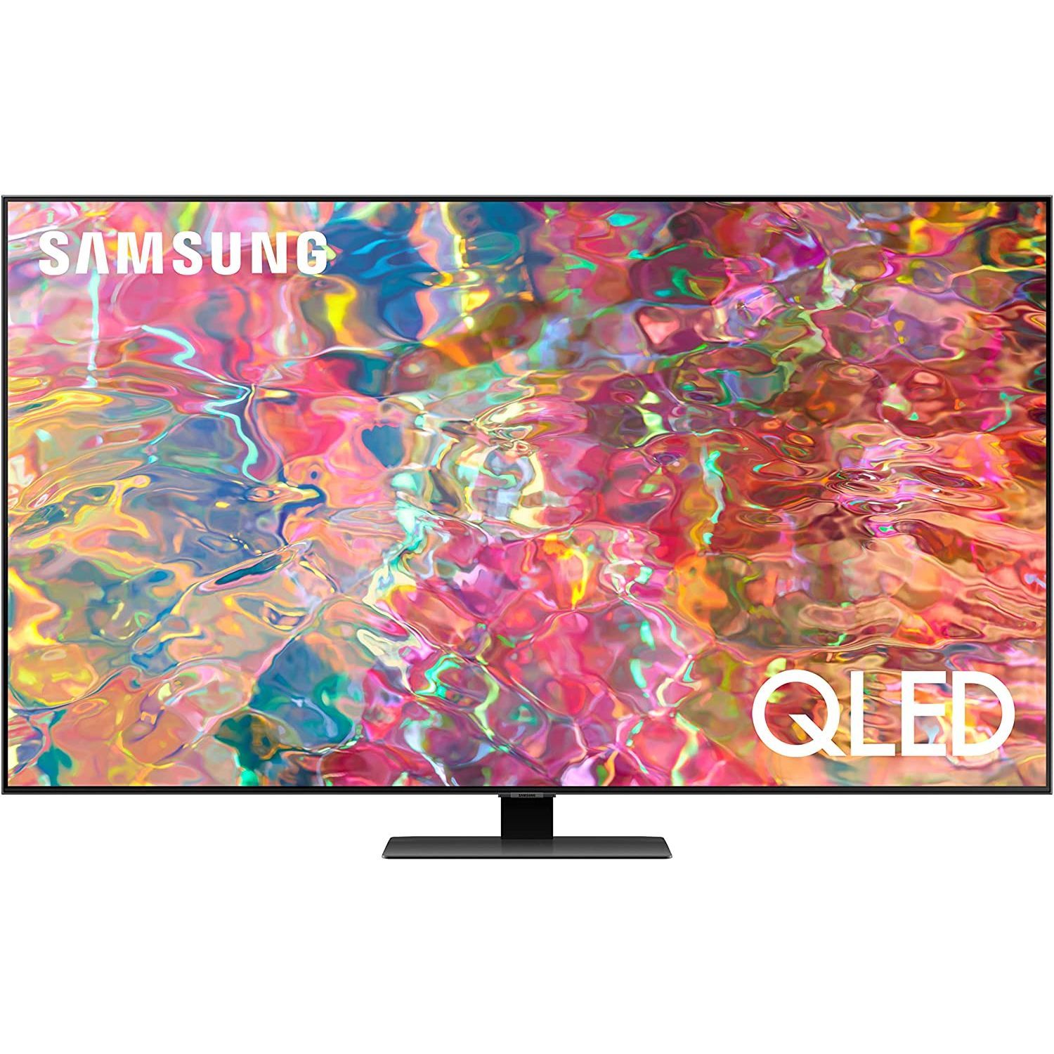 dòng samsung qled q80b