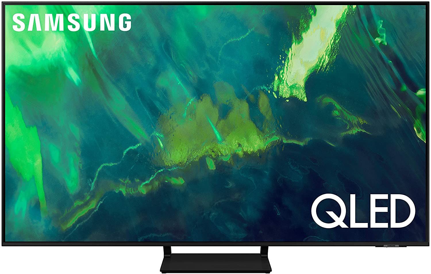 Smart Tivi Samsung 55 inch Q70A QLED 4K