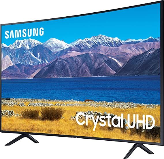 đường cong samsung