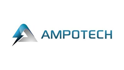 (PRNewsfoto/Ampotech Pte Ltd)
