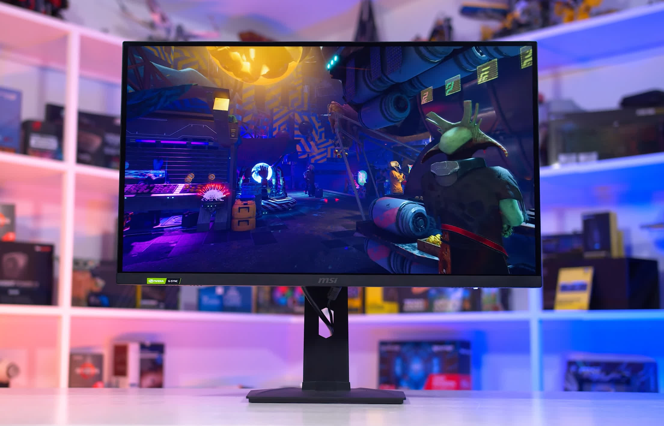 Màn hình chơi game 1440p tốt nhất: 1H 2023 TechTimes Vietnam 1682833259 142 Man hinh choi game 1440p tot nhat 1H 2023 TechTimes Vietnam Màn hình chơi game 1440p tốt nhất: 1H 2023