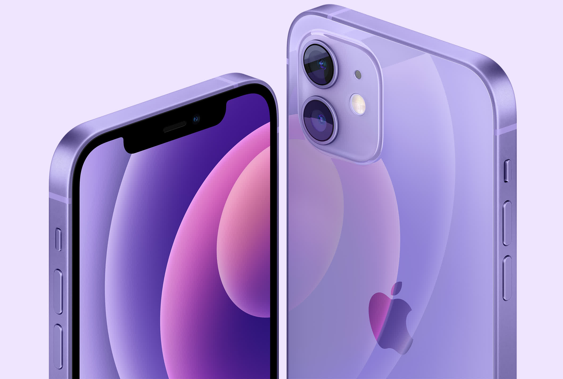 Gần một nửa số điện thoại thông minh tân trang được bán vào năm ngoái là iPhone của Apple Almost half of all refurbished smartphones sold last year were Apple iPhones