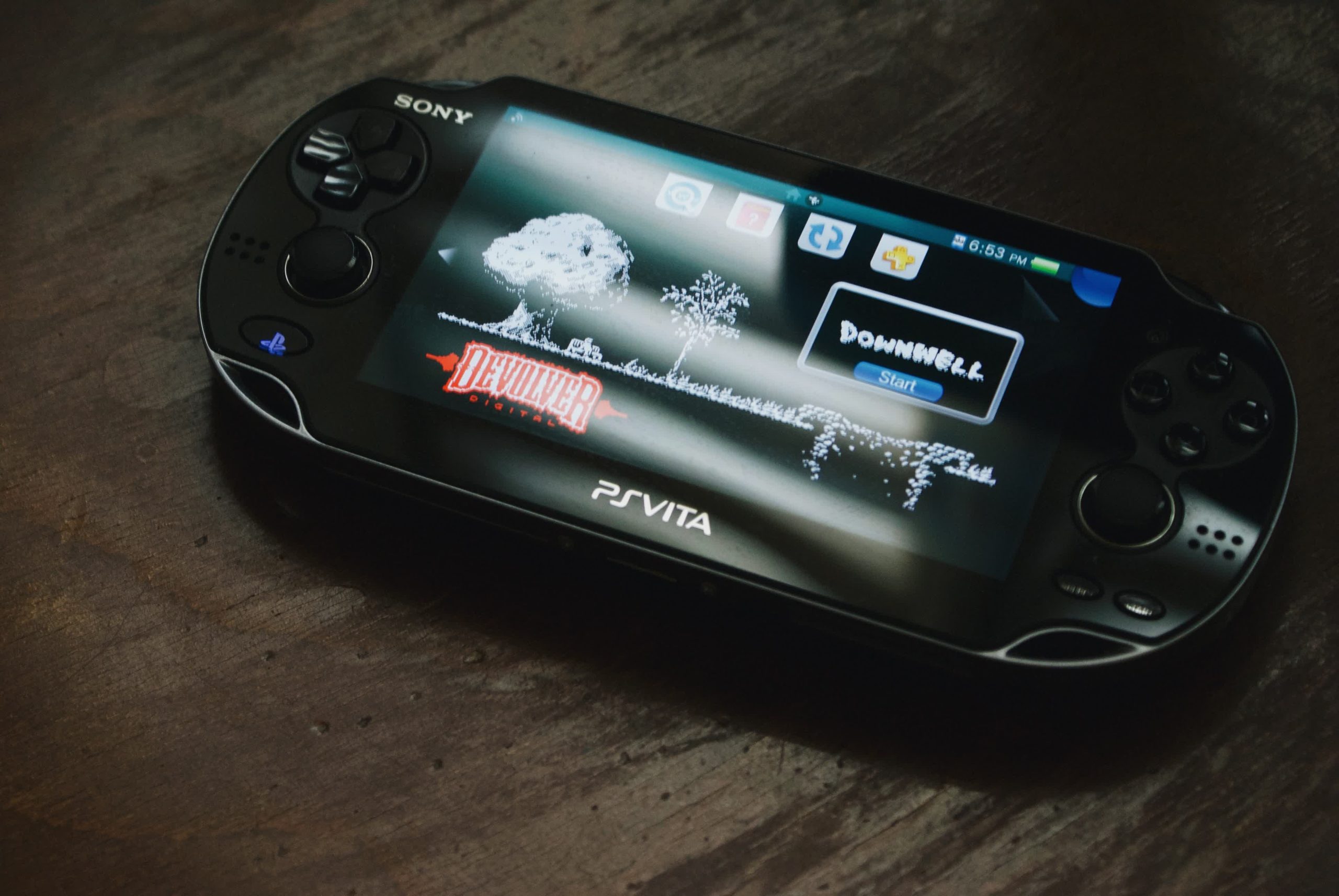 Sony said to be working on a PlayStation handheld codenamed Q Lite