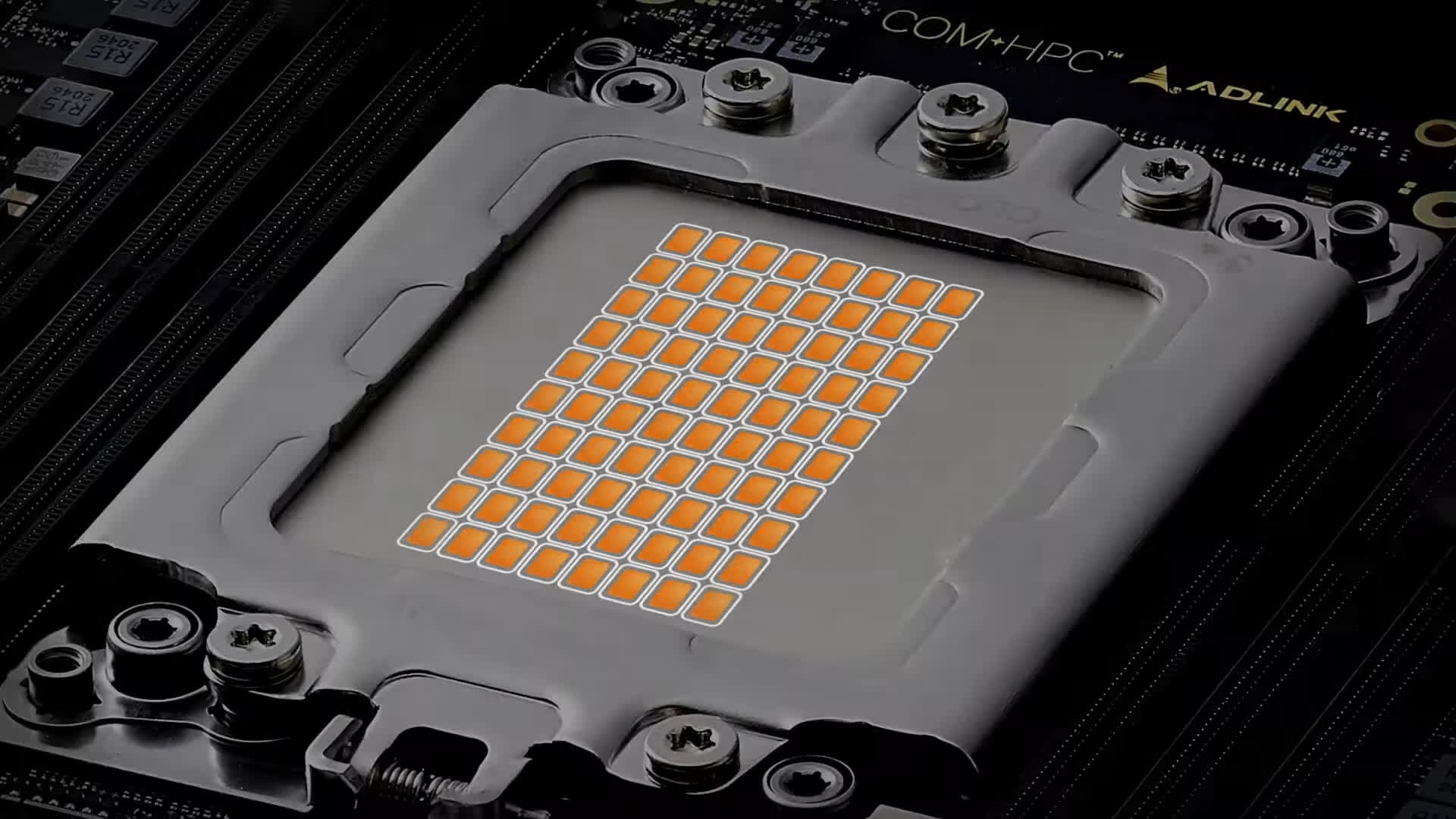 Ampere ra mắt bộ công cụ phát triển Arm 80 lõi với sự hỗ trợ cho GPU Nvidia RTX Ampere launches 80-core Arm dev kit with support for Nvidia RTX GPUs