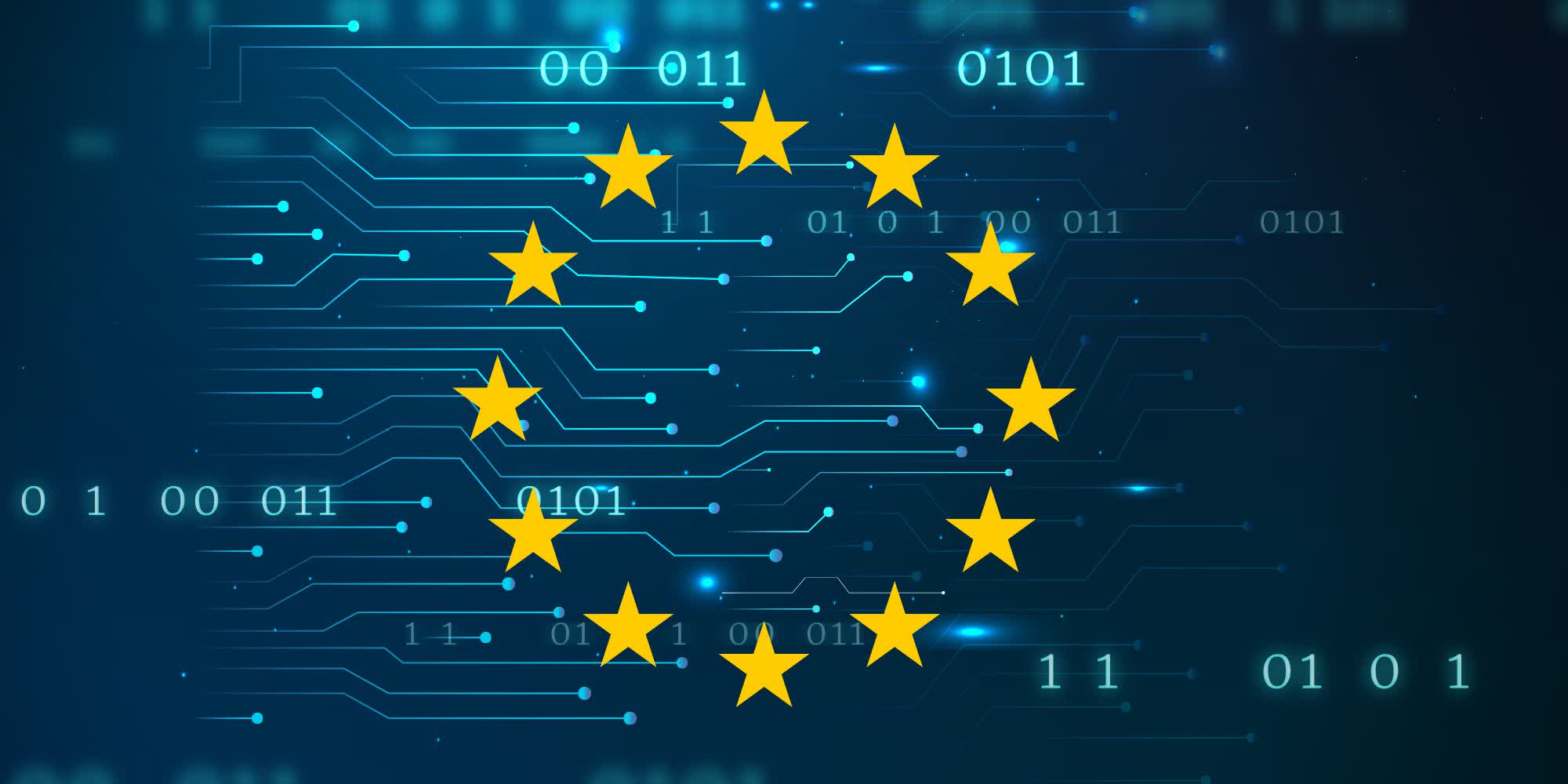 ECAT is Europe