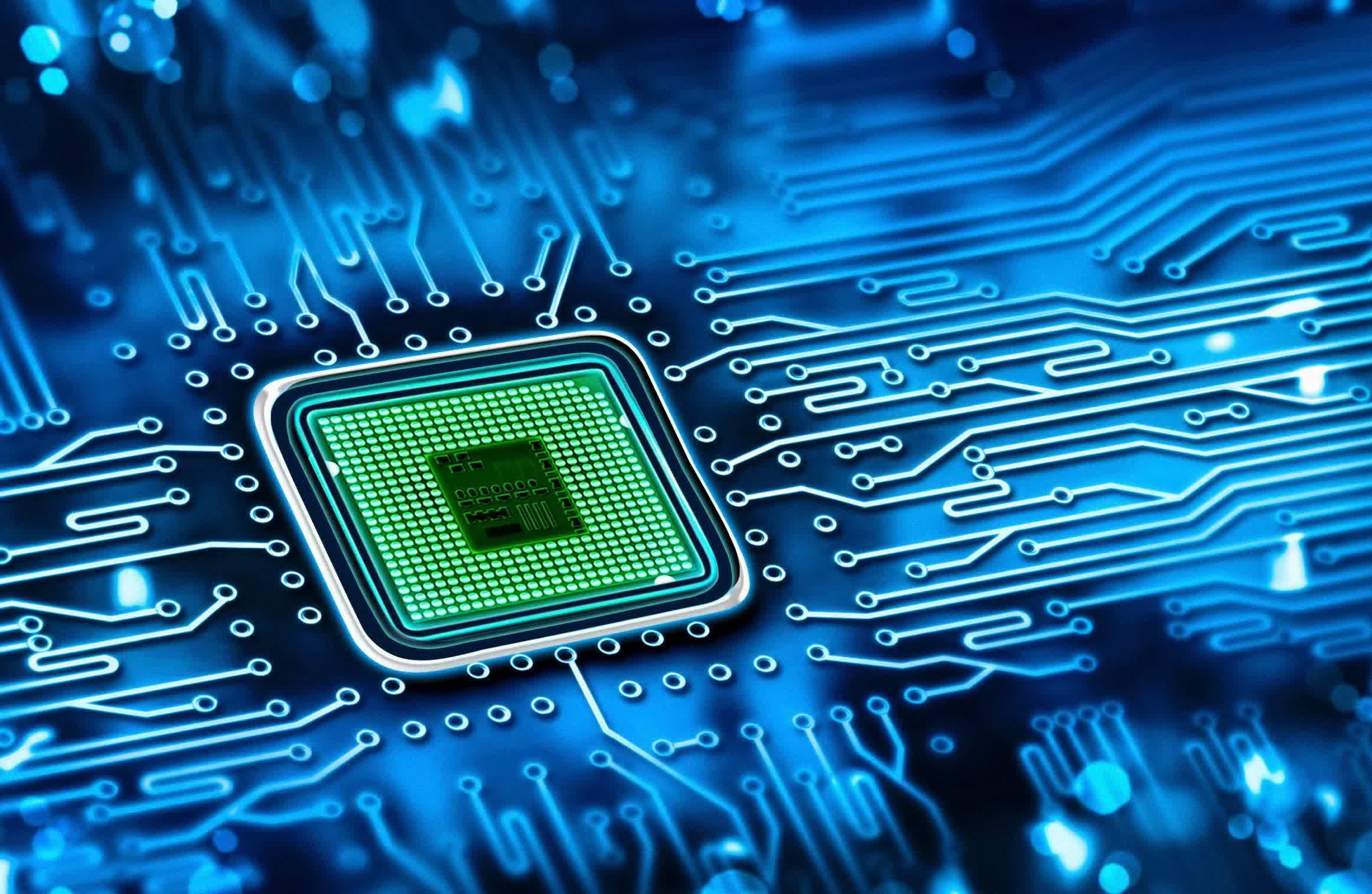 Arm đang phát triển chất bán dẫn nguyên mẫu của riêng mình, thiết kế tham khảo Arm is developing its own prototype semiconductor, reference designs