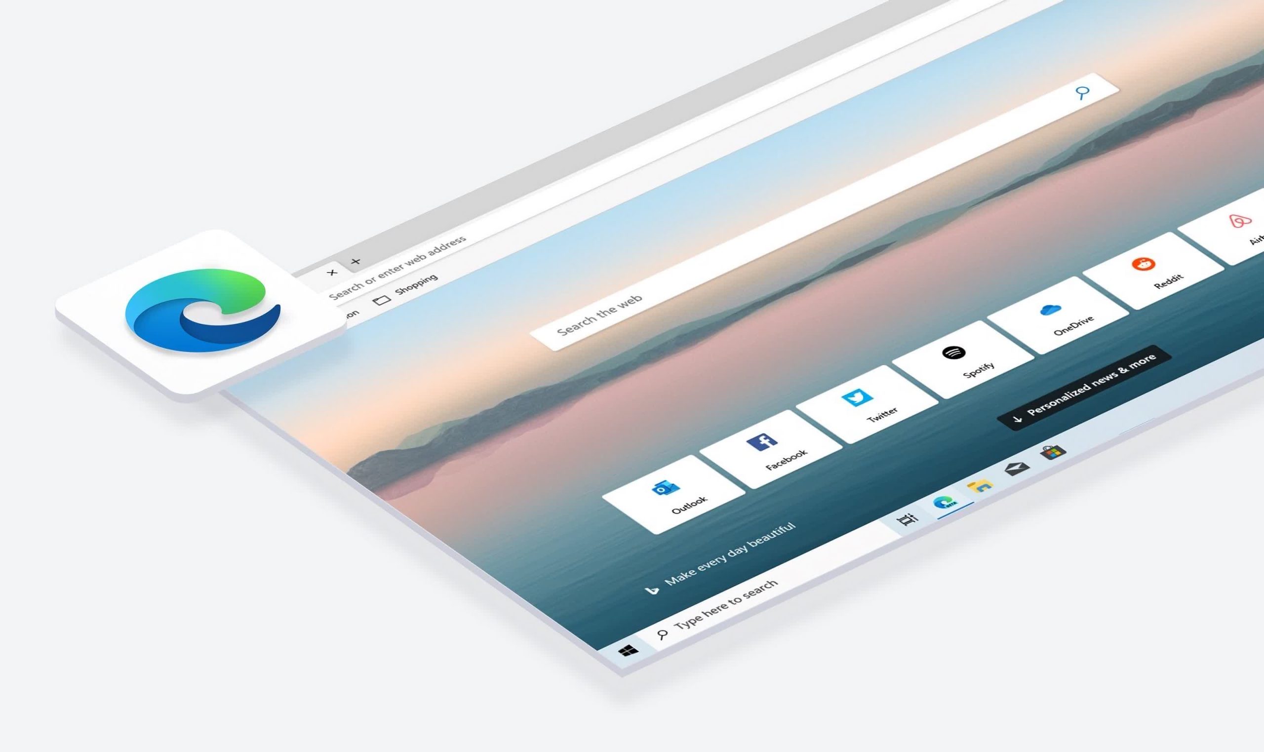 Tính năng ít được biết đến của Microsoft Edge đang vô tình gửi thông tin trên các trang web bạn truy cập tới Bing Little-known Microsoft Edge feature is inadvertently sending info on the sites you visit to Bing