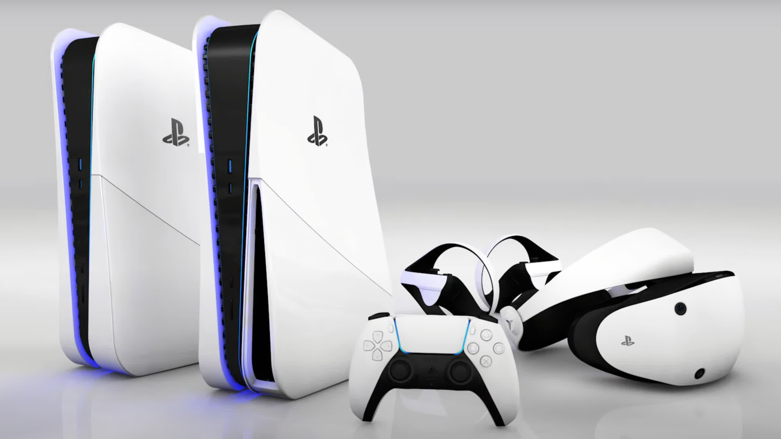 Sony tops 38.4 million in PS5 sales with a record-breaking fiscal year