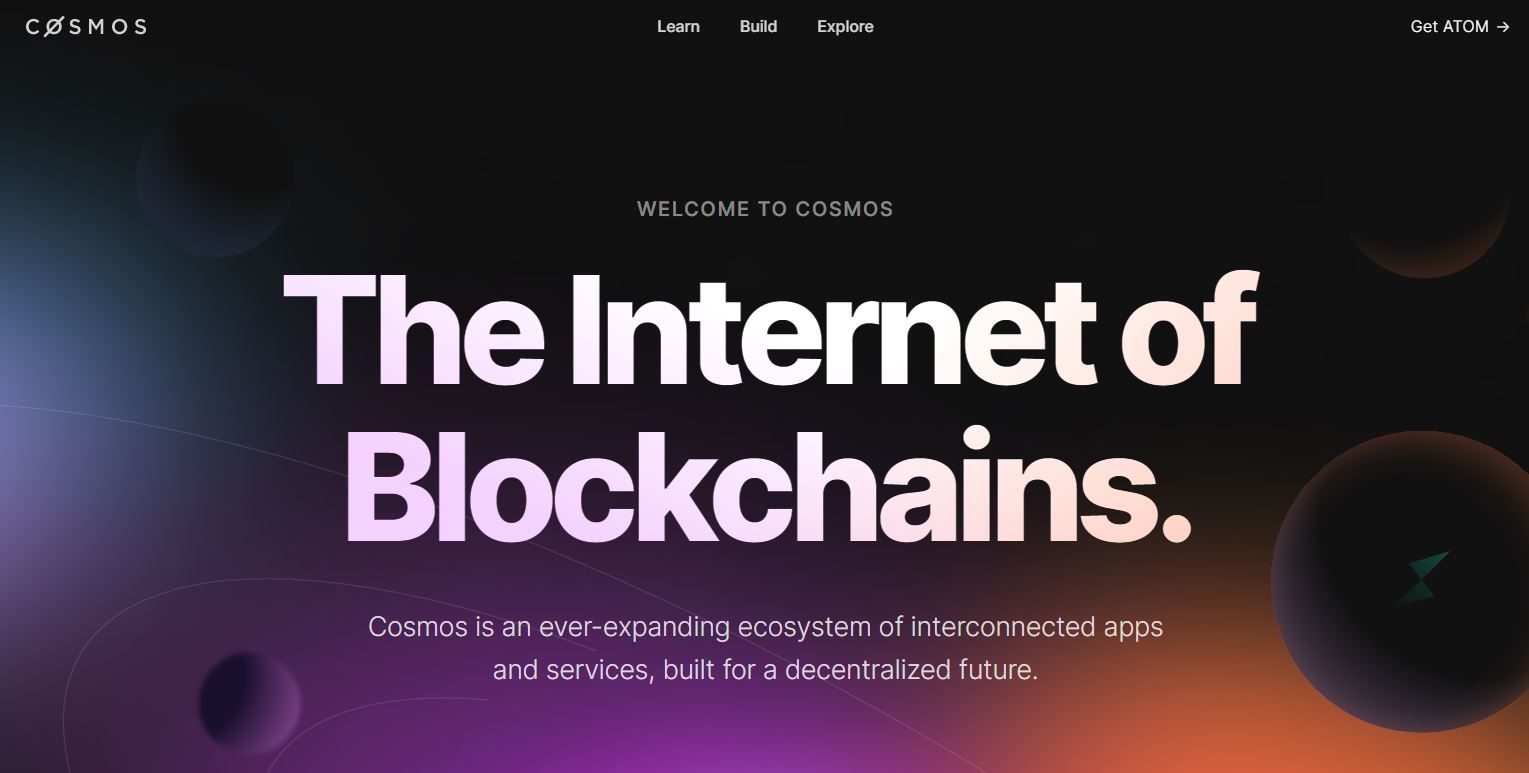 Văn bản màu trắng trên nền tối