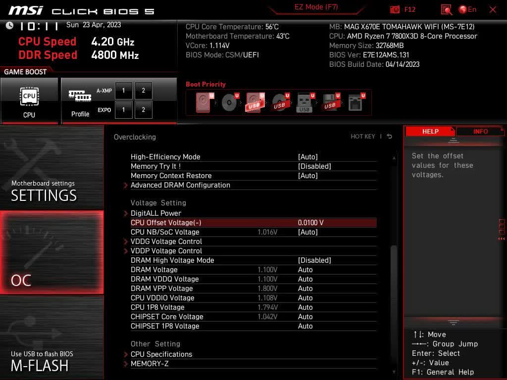 AMD, MSI và Asus xử lý CPU Ryzen 7000X3D quá nóng TechTimes Vietnam AMD MSI va Asus xu ly CPU Ryzen 7000X3D qua TechTimes Vietnam AMD, MSI và Asus xử lý CPU Ryzen 7000X3D quá nóng