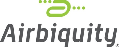 Airbiquity Logo Airbiquity Logo