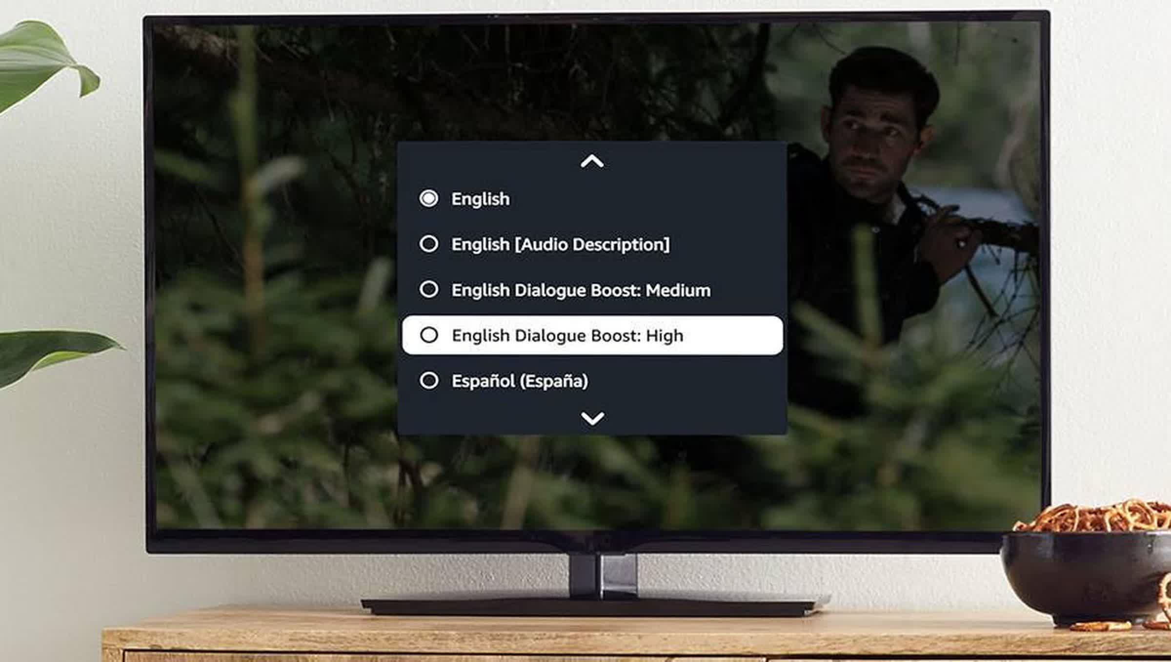 Amazon Prime Video gioi thieu Dialogue Boost de giam su TechTimes Vietnam Amazon Prime Video giới thiệu Dialogue Boost để giảm sự phụ thuộc vào phụ đề