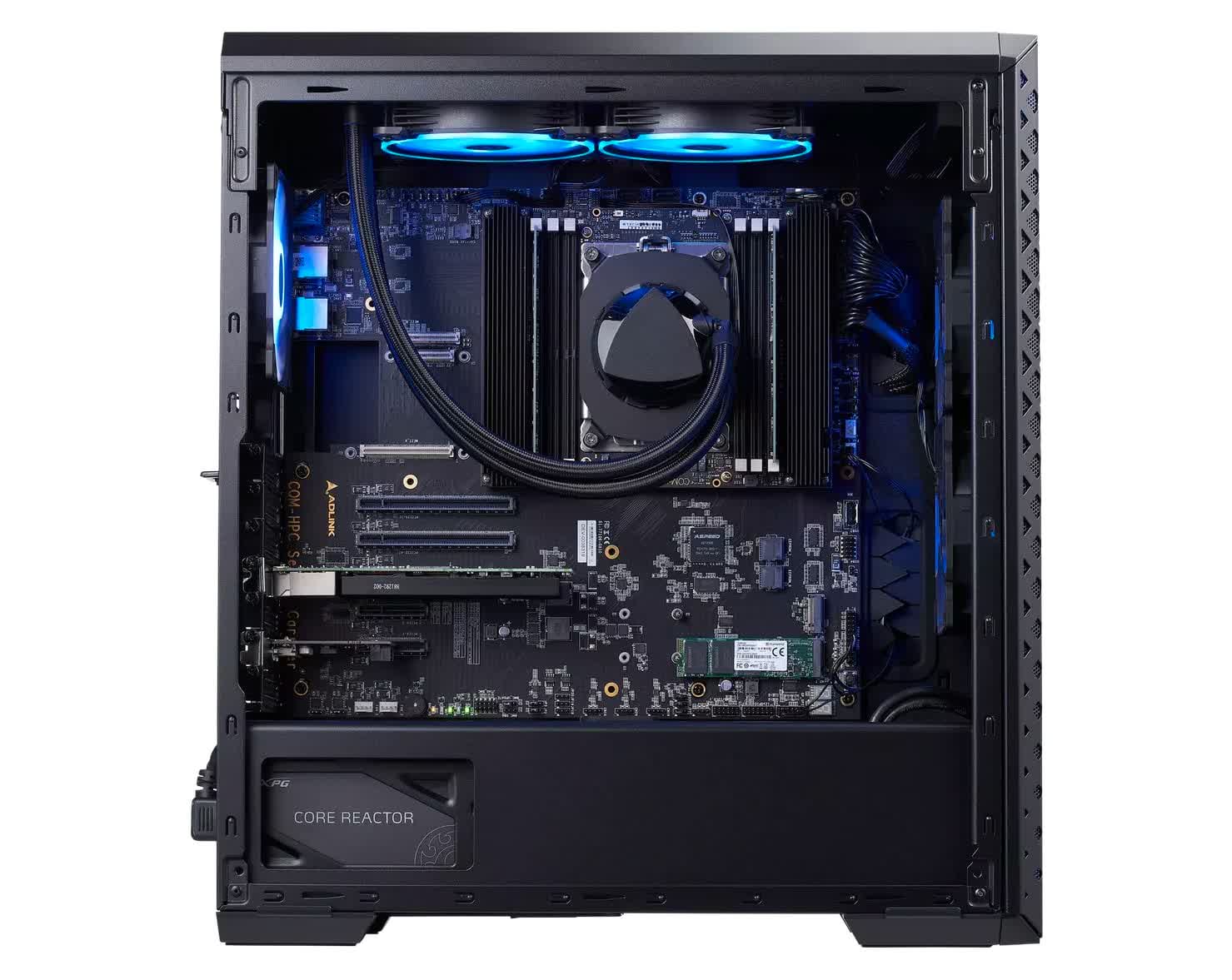 Ampere ra mắt bộ công cụ phát triển Arm 80 lõi với sự hỗ trợ cho GPU Nvidia RTX TechTimes Vietnam Ampere ra mat bo cong cu phat trien Arm 80 TechTimes Vietnam Ampere ra mắt bộ công cụ phát triển Arm 80 lõi với sự hỗ trợ cho GPU Nvidia RTX