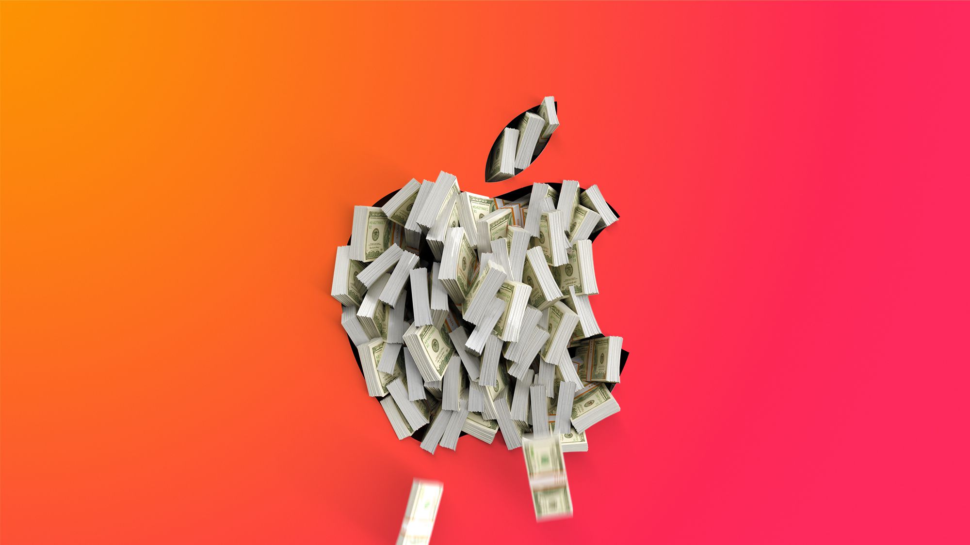 Cựu nhân viên lừa đảo Apple bị kết án 3 năm tù và 19 triệu USD tiền phạt Cựu nhân viên lừa đảo Apple bị kết án 3 năm tù và 19 triệu USD tiền phạt