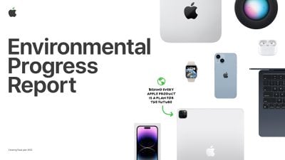 Apple chia sẻ Báo cáo tiến độ môi trường năm 2023 trước Ngày Trái đất TechTimes Vietnam báo cáo tiến độ môi trường 2023