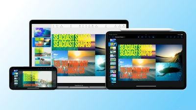 Tính năng ứng dụng Keynote của Apple