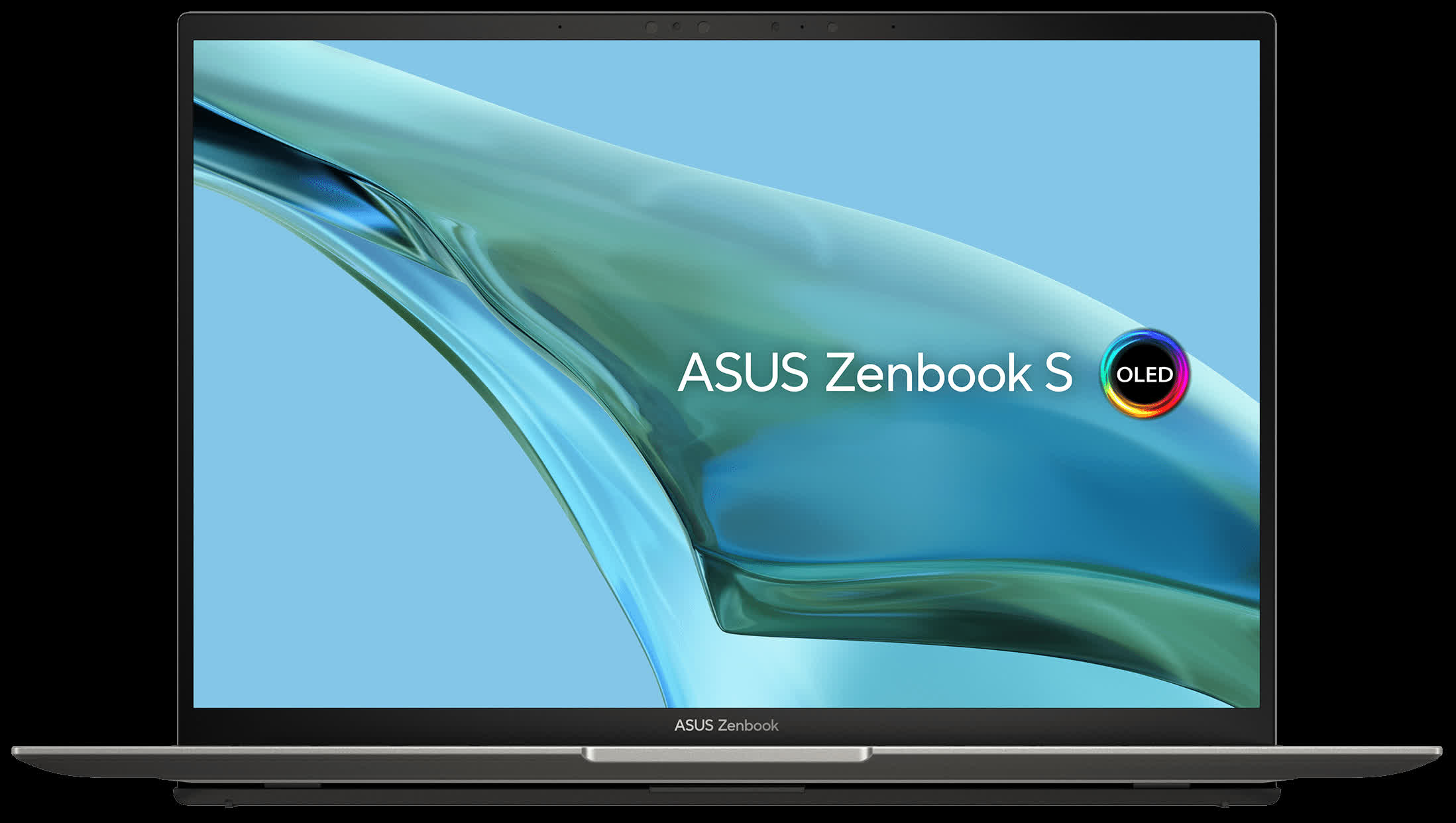 Asus ra mat Zenbook S 13 OLED laptop OLED 133 TechTimes Vietnam Asus ra mắt Zenbook S 13 OLED, laptop OLED 13,3 inch mỏng nhất thế giới