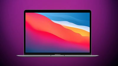 macbook không khí mạng