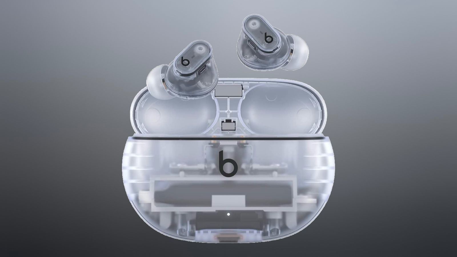 Beats Studio Buds+ xuất hiện trên Amazon: Tùy chọn thiết kế trong suốt, khử tiếng ồn được cải thiện, v.v.