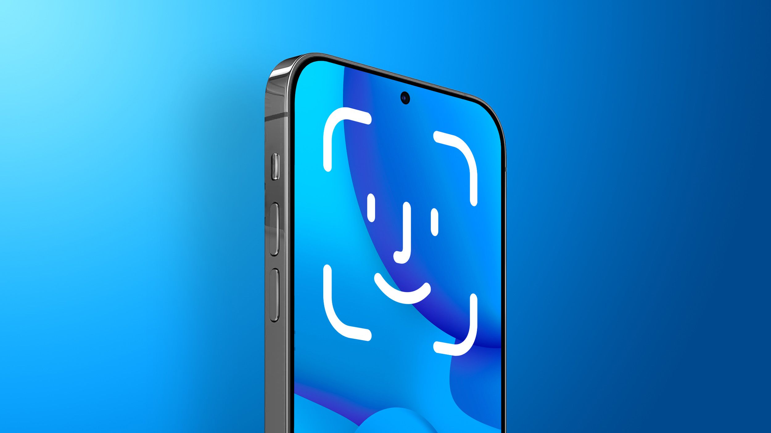 iPhone 17 Pro sẽ có Face ID dưới màn hình? Face ID dưới màn hình được cho là sẽ ra mắt trên 'iPhone 17 Pro'
