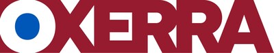 Oxerra Logo Oxerra Logo