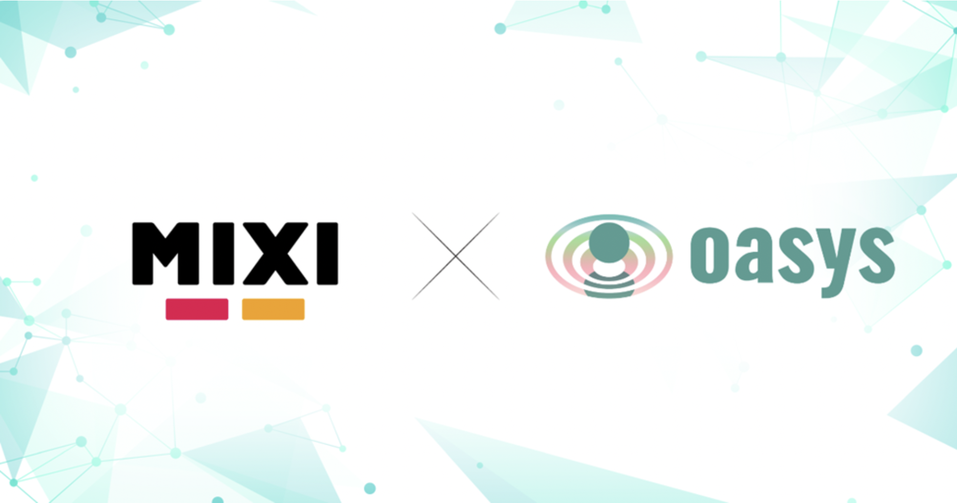 Công ty truyền thông MIXI (Nhật Bản) là trình xác nhận nút mới nhất trong mạng Oasys TechTimes Vietnam Cong ty truyen thong MIXI Nhat Ban la trinh TechTimes Vietnam Công ty truyền thông MIXI (Nhật Bản) là trình xác nhận nút mới nhất trong mạng Oasys